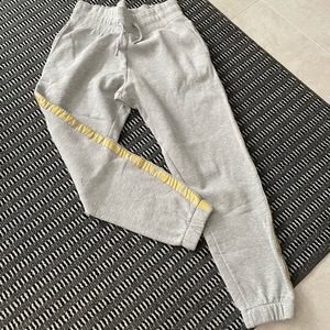 Gymshark oversized joggers